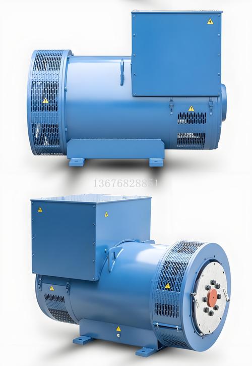30kW柴油发电机 单机配置、技术特点与机电设备选型指南