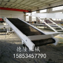 上海兴星机电设备制造厂 专业输送设备与食品机械的领航者